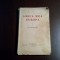 AMICA MEA EUROPA - D. I. Suchianu - Editura Casei Scoalelor, 1939, 271 p.