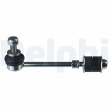 Bieleta antiruliu Toyota Hilux VII Pick-Up, Hilux Viii Pick-Up, Hilux Viii Sasiu Motor 2.4 D, 2.4 D, 172x35x63mm, parte montare Axa fata stanga, OE