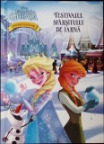 REGATUL DE GHEATA. FESTIVALUL SFARSITULUI DE IARNA-JUSTINA BANDOL-277202