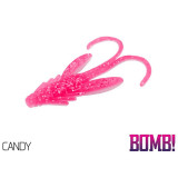 Cumpara ieftin Nălucă Soft BOMB! Nympha 2,5cm / 10ks 2,5cm/CANDY