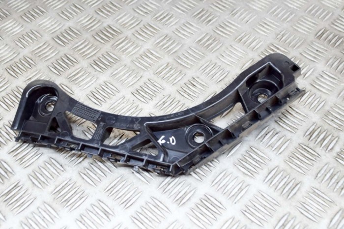 Suport bara de protecție dreapta spate VW TIGUAN AD1 2021 OEM: 5NA807394 15090491