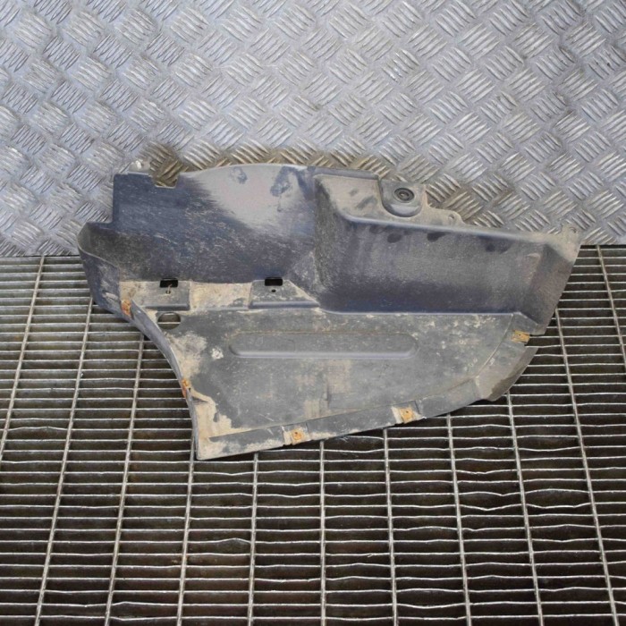 Scut motor st&acirc;nga spate BMW 4 Coupe F32, F82 2015 OEM: 7260769