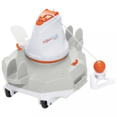 Aspirator pentru piscina Flowclear AquaGlide foto