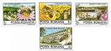 Romania (559) - Apicultura, 1987 - serie neobliterata