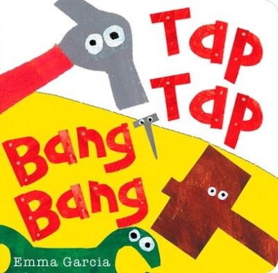 Tap Tap Bang Bang foto