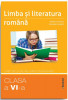 Limba si literatura romana. Caiet de lucru pe unitati de invatare - Clasa a VI-a | Mariana Cheroiu, Nicoleta Kuttesch