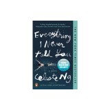 Everything I Never Told You
