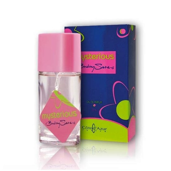 Apa de Parfum Cote d&#039;Azur Misterious Color, Femei, 30 ml