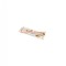 Set 12 creioane colorate Goldline 3.7 mm Roz deschis - Heutink