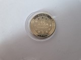 Medalie -Germania 10 Euro 1998-Confectionata din Alpaca, Europa