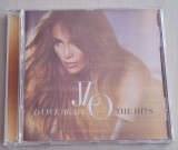 Jennifer Lopez - Dance Again, The Hits CD (2012) JLO