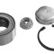 Butuc roata MERCEDES A-CLASS (W169) (2004 - 2012) RINGER 1141006113