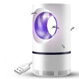 Aparat antiinsecte cu lampa UV si cutie depozitare, USB