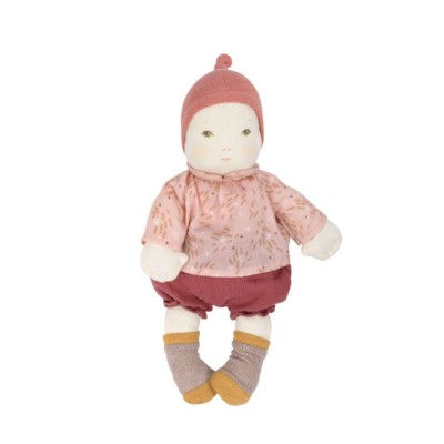 Bebelus textil, Moulin Roty foto