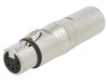 Adaptor DMX NA3M5F