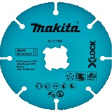 Makita E-11760 - Disc taiere inox 115x22.2x2 mm 1 buc