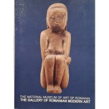 Rodica Matei (coord.) - The gallery of Romanian modern art (Editia: 2001)