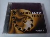 Acid Jazz, cd