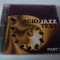 Acid Jazz, cd