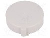Conector alimentare AC, IEC 60309, IP44, 0,125kA, {{Tensiune nominala}}, {{Numarul de pini}} pini, PCE - TS645G