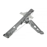 Macara geam Peugeot 3008 2010-, 5008 2010-, Fata Stanga, 9221FF