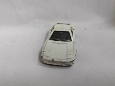 bnk jc Corgi - Ferrari Testarossa foto