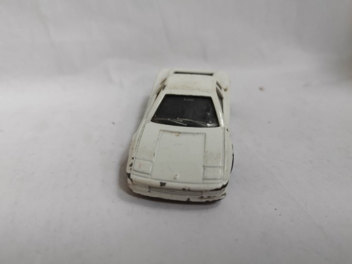bnk jc Corgi - Ferrari Testarossa