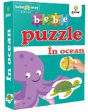 Ocean. Bebe Puzzle. Editia 2018 - Gama