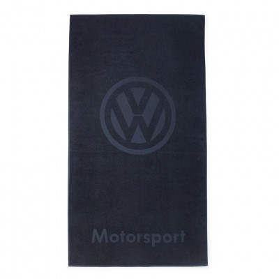 Prosop De Baie Oe Volkswagen Motorsport Albastru 000084500D530 foto