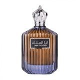 Apa de Parfum I Am the King, Ard Al Zaafaran, Barbati - 100ml, 100 ml