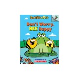 Don't Worry, Bee Happy (Bumble and Bee #1)