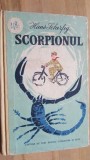 Scorpionul- Hans Scherfig