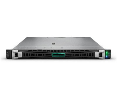 HPE ProLiant DL320 Gen11 4510 12c 1P 2x32GB-R 8SFF MR408i-o foto