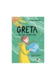 Cumpara ieftin Greta. Fata care schimbă lumea - Hardcover - Viviana Mazza - Aramis