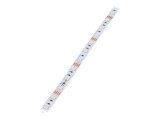 Bandă LED RGB 5050 POS 60 LED/m 14,4W/m IP33 10mm 120&deg;