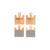 Placute Frana Fata Sinterizate TRW MCB742SRT&nbsp;