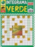 Integrama verde, Nr. 65/2022