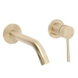 REA Venti Brush Gold baterie de culoare