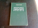 GEOGRAPHIE GENERALE. REGIONS POLAIRES AMERIQUE OCEANIE - FRANCOIS PINARDEL