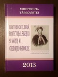 Iubitor de cultură, protector al Bisericii și martir al credinței ortodoxe - Sf. Martir Constantin Br&acirc;ncoveanu: 325 de ani de la urcarea...