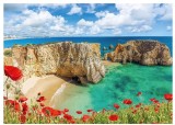 Puzzle - Algarve Portugalia | Ravensburger