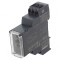 Timer RE22R2QGMR 0,05s-300h DPDT 250VAC/8A 24-240V