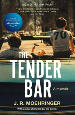 The Tender Bar - J. R. Moehringer foto