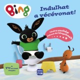 Bing - Indulhat a v&eacute;c&eacute;vonat!
