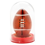 Condomerie-Prezervative Pictate Manual Minge de Rugby-Latex