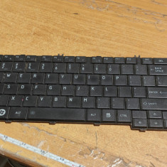 Tastatura Laptop Tosiba AEBL6U00210-US #A5669