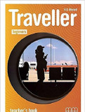 Traveller | H Q Mitchell