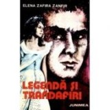 Elena Zafira Zanfir - Legendă și trandafiri *