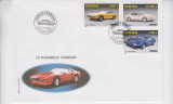 FDCR - Automobile Ferrari - LP1499 - an 1999, Transporturi
