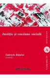 Justitie si coeziune sociala - Gabriela Ratulea